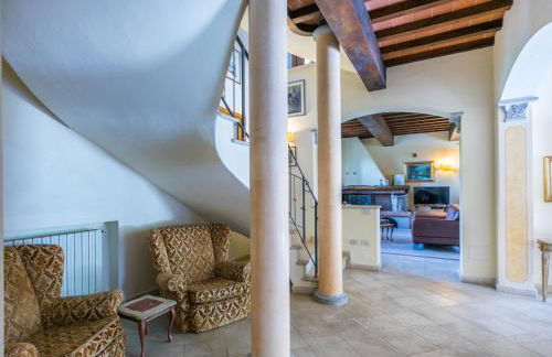 Villa Villa Elena-1 by Interhome - Foto 14