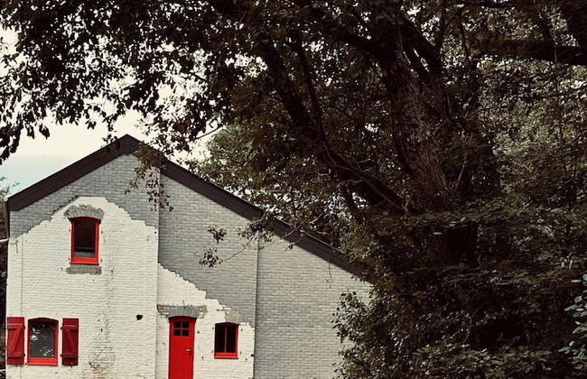 la maison dans les bois - Foto 17