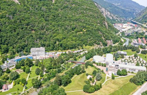 RESIDENCE Rive Droite - Foto 28