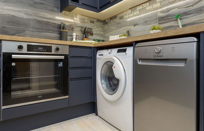 Seabird Apartments - Photo 24