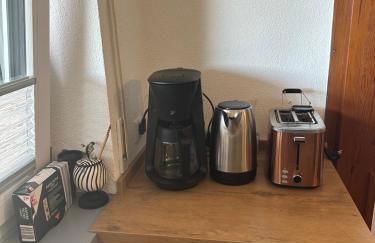 Appartement Maasai Mara mit Whirlpool und Sauna - Foto 6