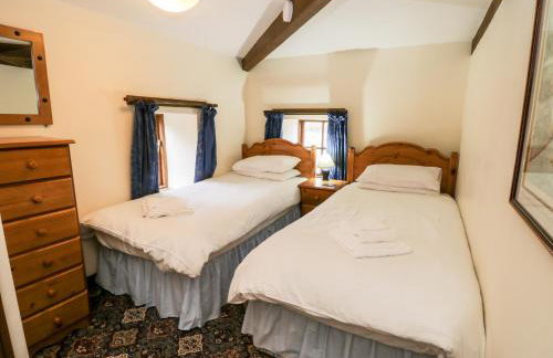 Dovecote cottage - Photo 17