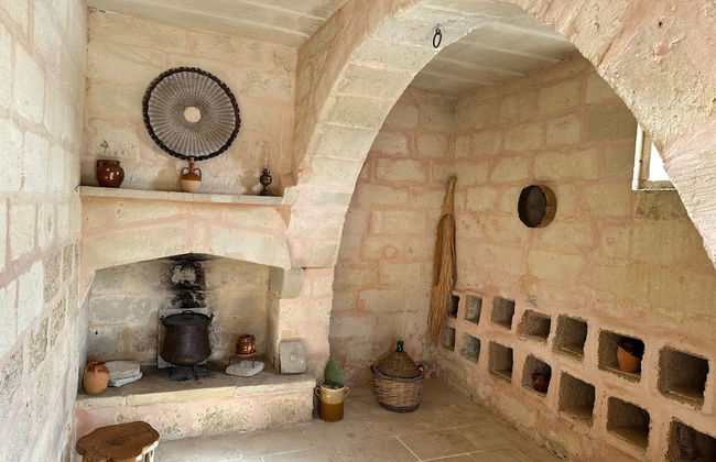 Tenuta Cursano - Foto 45