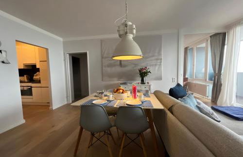 Apartment Weserblick - Foto 38