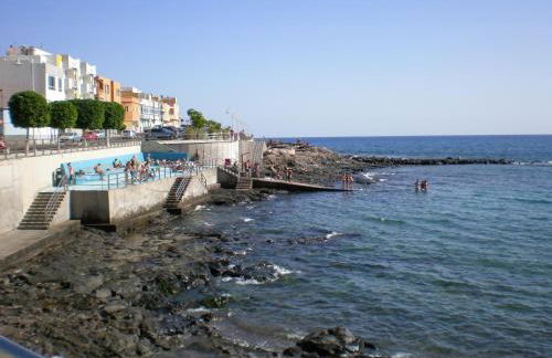 A Un Paso Del Mar - Foto 44