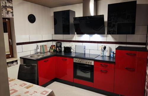 Apartment "Zur Rotbuche" - Photo 14