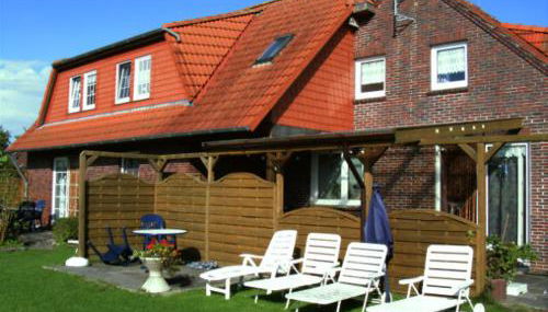 Ferienwohnung Pieper - Photo 2, Garden