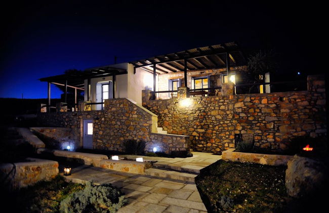 Aria Villas - Photo 25