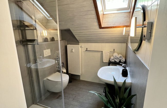 Ferienhaus Möhrle 7 - Foto 4