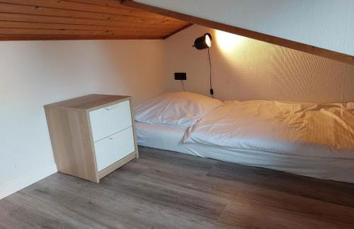 Ferienhaus Scout 42 im Feriendorf Altes Land - Photo 27