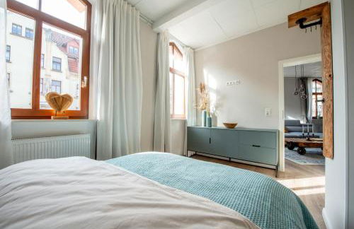 Apartment Kronprinz zentral mit Infrarot-Sauna - Foto 18