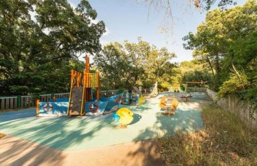 Villa de Charme 60 m2 Piscines Tennis Loisirs Inclus Residence Premiun Pierre et Vacances Les Restanques du Golfe de Saint Tropez - Foto 76