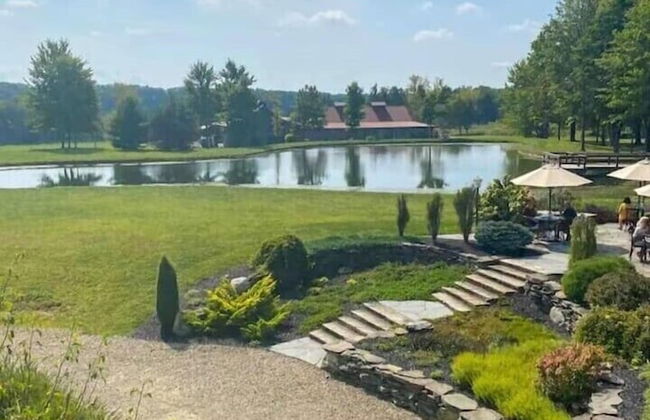 Wine Valley Bungalow - Foto 15