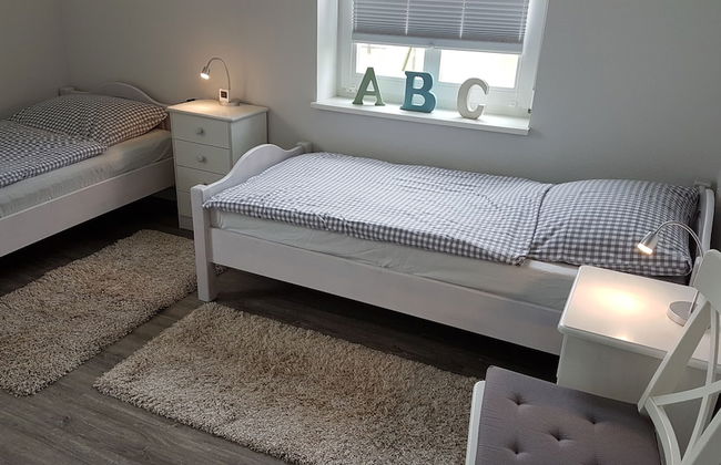 Haus Hemenswarft - Foto 5