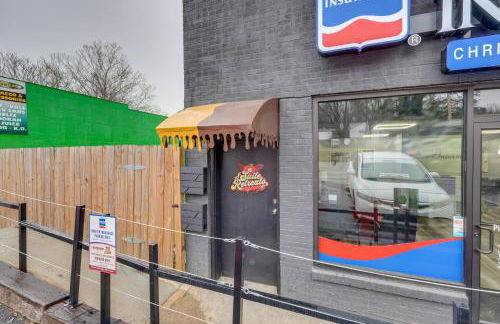 Quaint Kingsport Apartment Near Greenbelt Trail! - Foto 24