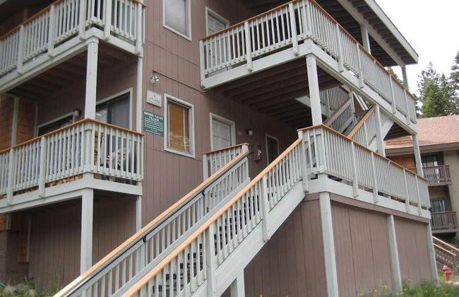 Hidden Valley by Mammoth Reservation Bureau - Foto 70