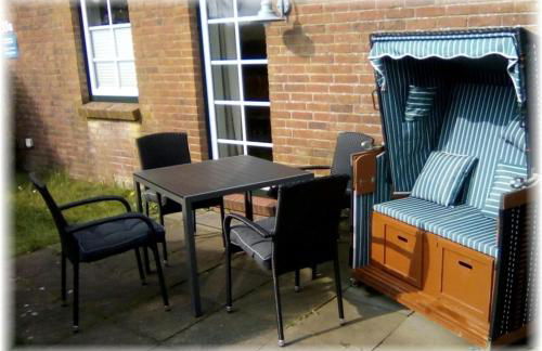 Haus Wattenblick EG - Foto 1