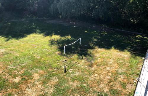 Moulin des Forges Gites, Camping et Glamping - Photo 6