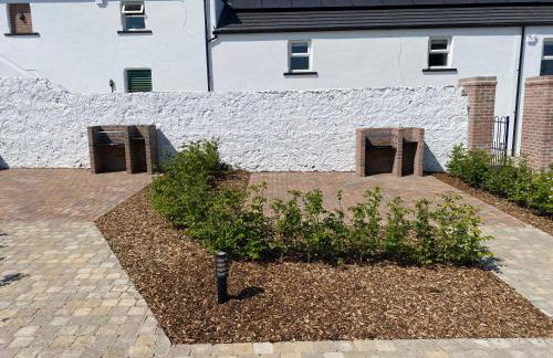 Ballymullock Barn Lofts - Foto 8