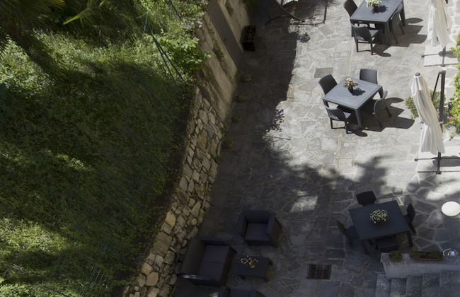 Appartamenti Villa Giulia - Foto 15