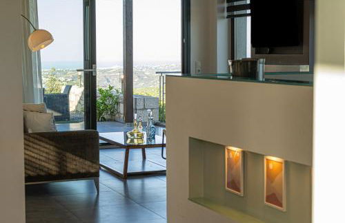 Samiro Private Villa - Heated Pool & Hot tub - Foto 26