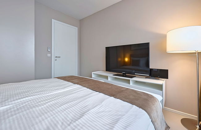 HeyMi Apartments Mondschein - Photo 38