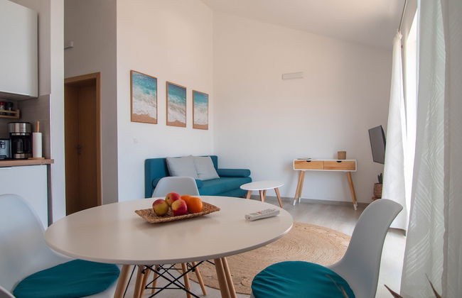 Sunny Apartments - Photo 13