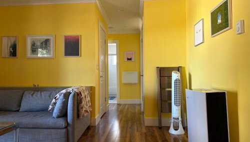 Cozy apartment in the heart of Mountain View - Foto 4