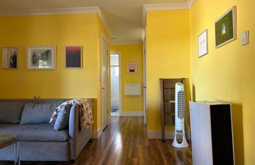 Cozy apartment in the heart of Mountain View - Foto 4