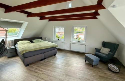 Ferienhaus Neeborg - Foto 6