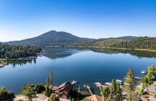 Falls Lake View Winter Special Ends512 - Foto 1