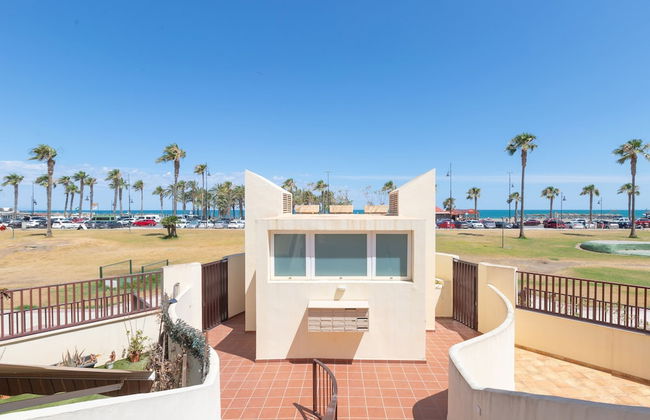 El Arenal in Torremolinos - Foto 32