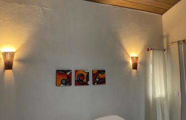 Chalé Toca da Coruja - Praia do Macapá/PI - Foto 20