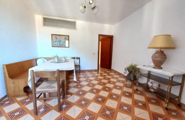 Casa Claroni 4 pax 1 Letto Supplementare - Foto 21