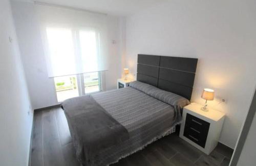Cozy Apartment in Vinaròs with Shared Pool - Foto 7