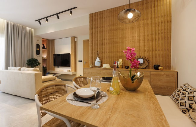 Hersonissos Beach Front Suites - Photo 63