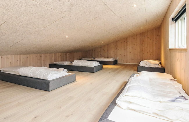 5 Star Holiday Home in Hojslev - Foto 16