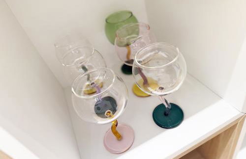 Pop Art & Vibrant Parisian Flat - Foto 16