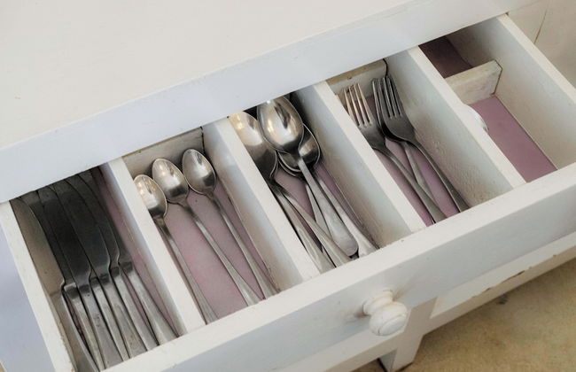 Ombe Villa - Foto 57