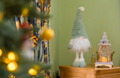 Rosies Cottage - Photo 69