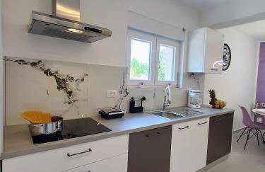 Lennida Family Apartmant Istra - free parking - Foto 11