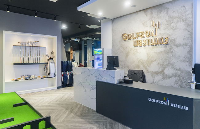 Lexington Apartments - Westlake - Foto 54