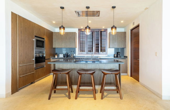 Tau Residences - Foto 19