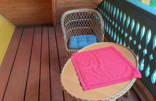 Domek całoroczny z sauną - Foto 13