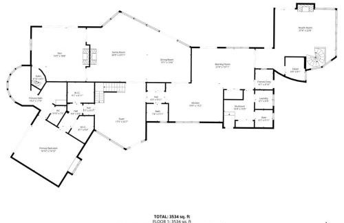 Indoor Pool Sauna Movie Theater Room Bar Sleeps 10 - Foto 64