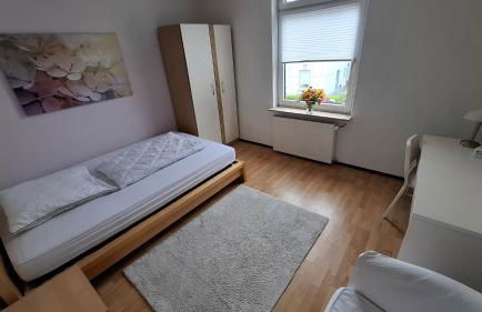 Ferienwohnung Schöne Aussicht - Photo 9