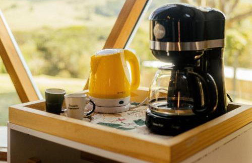 ECO GLAMPING BRASIL Santa Branca SP - Foto 38