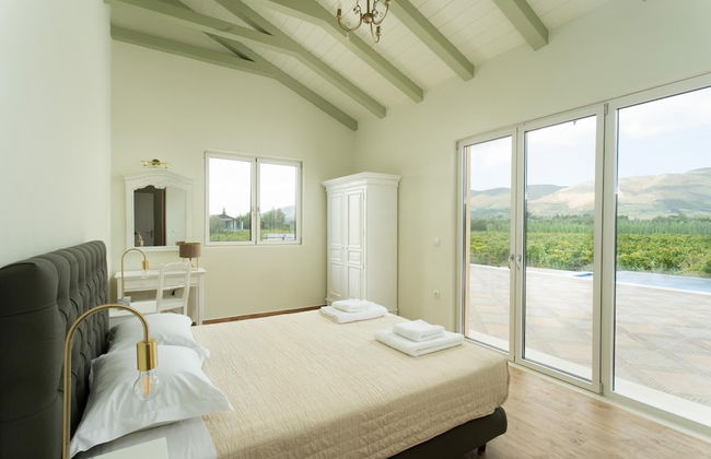 Aneli Villas - Villa Semeli - Foto 15