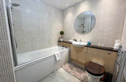 Duplex Apartment in Glasgow - Foto 8