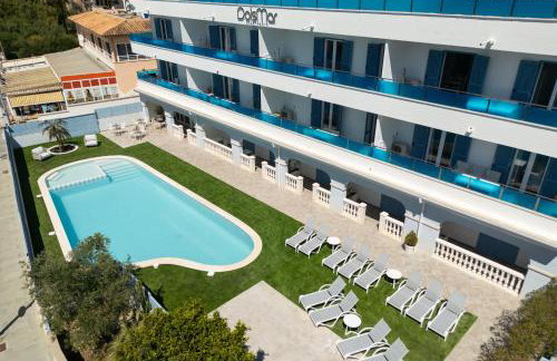 DOLS MAR APARTMENTS - Foto 48